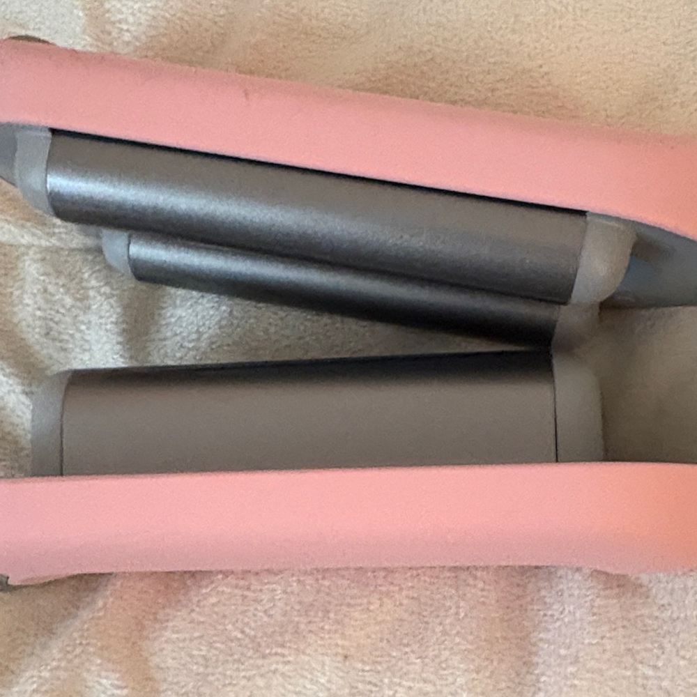 TYMO Rovy-Wave Curling Iron - Picture 4 of 5